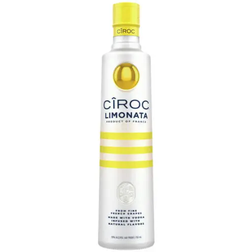 Ciroc Limonata Vodka 750ml