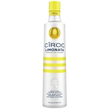 Ciroc Limonata Vodka 750ml