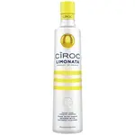 Ciroc Limonata Vodka 750ml