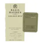 Basil Hayen Golden Rye 750ml