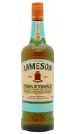 Jameson - Triple Triple Marsala Cask Edition Irish Whiskey 100cl 40% ABV (1 Litre)