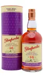 Glenfarclas - 16 year old Highland Single Malt Scotch Whisky 70cl 46% ABV0