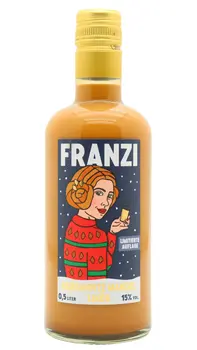 Franzi - Gebrannte Mandel Candied Almond