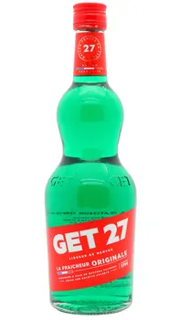 Get 27 - Mint Liqueur 70cl 18% ABV0