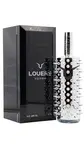 Louers - Premium Dutch Vodka 100cl 40% ABV (1 Litre)- (Luminous Edition)- (Gift Box)
