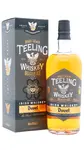 Teeling - Duvel Belgian Ale Casks Irish Single Malt Whiskey 70cl 46% ABV0