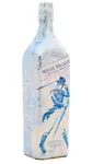 Johnnie Walker - Game Of Thrones - White Walker Blended Scotch Whisky 100cl 41.7% ABV (1 Litre)