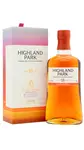 Highland Park - 18 year old Sky Of Orkney Single Malt Scotch Whisky 70cl 46% ABV0
