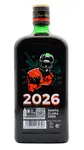 Jagermeister - Superbowl 2026 Edition Herbal Liqueur 70cl 35% ABV0