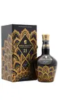 Royal Salute - 21 year old Harris Reed Edition - Gold Flagon - Edition II No. 1 Blended Scotch Whisky 70cl 40% ABV0