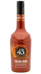 Licor 43 - Caramel Cookie Liqueur 70cl 16% ABV0