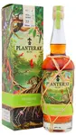 Planteray - 22 year old Terraverra Collection Trinidad 2003 Rum 70cl 47.8% ABV0