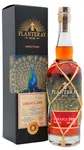 Planteray - 24 year old Prestige Cask Jamaica 2001 Rum 70cl 58.6% ABV0