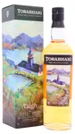 Torabhaig - Taigh Single Malt Scotch Whisky 70cl 46% ABV0