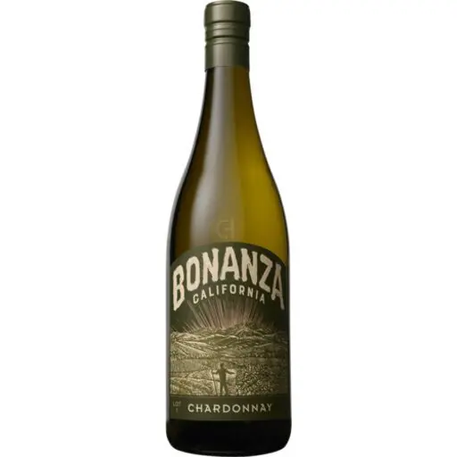 Bonanza Chardonnay Lot 1 750ml
