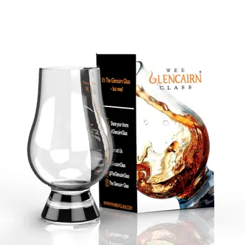 Glencairn - Wee Glencairn Glass