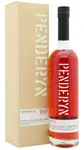 Penderyn - HTFW Exclusive - Pedro Ximenez Sherry Single Cask #S393 Whisky 70cl 55% ABV0