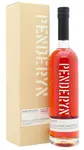Penderyn - HTFW Exclusive - Amontillado Sherry Single Cask #2681/2020 Whisky 70cl 56.5% ABV0