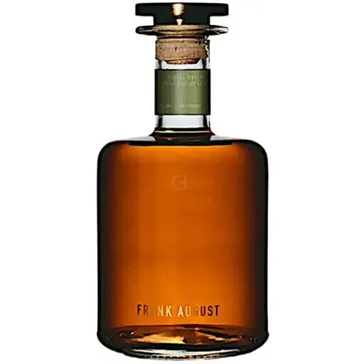 Frank August Small Batch Rye 750ml