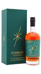 Starward - In Collaboration With Lagavulin Peated Finish Australian Single Malt Whisky 70cl 48% ABV0
