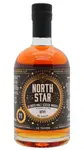 North Star - 11 year old Ralfy Blended Malt Scotch 2015 Whisky 70cl 54.1% ABV0