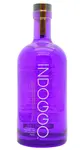 INDOGGO - Strawberry Flavoured Gin 75cl 40% ABV (Snoop Dogg)
