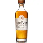 The Irishman The Harvest Irish Whiskey 750ml
