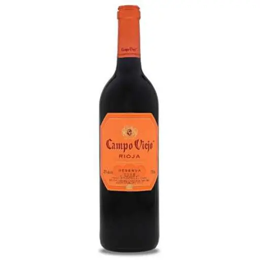 Campo Viejo Rioja Reserva 750ml