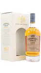 Cameronbridge - 28 year old Cooper's Choice - Single Bourbon Cask #115061 1992 Whisky 70cl 48.5% ABV