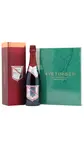Nyetimber - Prestige Cuvee 1086 Rosé English 2013 Sparkling Wine 75cl 12% ABV (Includes Nyetimber Hardback Book)