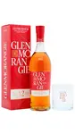 Glenmorangie - 12 year old Lasanta Sherry Cask Finish Single Malt Scotch Whisky 70cl 43% ABV (Includes Branded Glass)