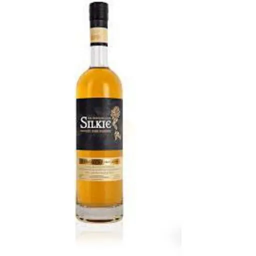 Slaibh Laig Silkie Dark Legendary Blended Irish Whiskey 750ml