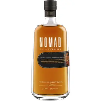 Nomad Outland Whisky 750ml