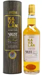 Kavalan - Solist Bourbon Single Cask #051A Whisky 70cl 57.8% ABV