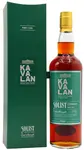 Kavalan - Solist Port Single Cask #012A Whisky 70cl 57.8% ABV