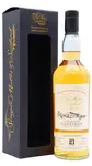 Glenburgie - 21 year old The Single Malts Of Scotland Single Cask #900889 1998 Whisky 70cl 51.3% ABV