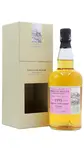Clynelish - 24 year old Wemyss Malts - Summer Fruits Sundae Single Cask 1995 Whisky 70cl 46% ABV