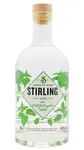 Stirling - Classic Gin 70cl 43% ABV0