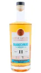 Mannochmore - 11 year old Stirling Distillery - Sons Of Scotland Single Oloroso Sherry Cask #4694 2014 Whisky 70cl 50% ABV0