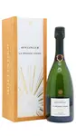 Bollinger - La Grande Annee 2018 Champagne 75cl 12.5% ABV (Wooden Box)