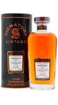 Craigellachie - 17 year old Signatory Vintage Single Madeira Wine Cask #210 2009 Whisky 70cl 55.5% ABV0
