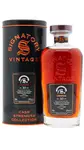 Linkwood - 30 year old Signatory Vintage Symington's Choice Single Oloroso Sherry Cask #6 1995 Whisky 70cl 50.9% ABV0