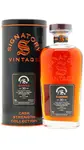 Glenburgie - 30 year old Signatory Vintage Symington's Choice Single Oloroso Sherry Cask #2 1995 Whisky 70cl 53.2% ABV0