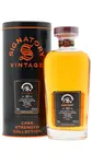 Glen Grant - 30 year old Signatory Vintage Symington's Choice Single Bourbon Cask #88234 1995 Whisky 70cl 48.7% ABV0