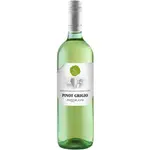 Pizzolato Pinot Grigio Organic 750ml