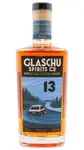 Teaninich - 13 year old Glaschu Single St Emilion Wine Cask Single Malt Scotch 2011 Whisky 70cl 50% ABV0
