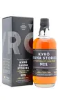 Kyro - Sauna Stories No. 2 Apricot Brandy Cask Whisky 70cl 51% ABV0