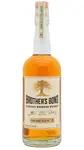 Brother's Bond - Straight Bourbon Whiskey 70cl 40% ABV (Ian Somerhalder & Paul Wesley)