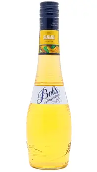 Bols - Creme De Banana Liqueur 50cl 17% ABV0