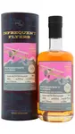 Glen Keith - 32 year old Infrequent Flyers Single Bourbon Cask #8529 1993 Whisky 70cl 51.5% ABV0